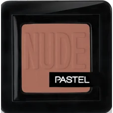 Тіні для повік Pastel  Nude одинарні 3г тон 88